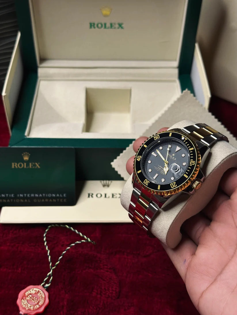 Rolex Submariner Chain  1 review