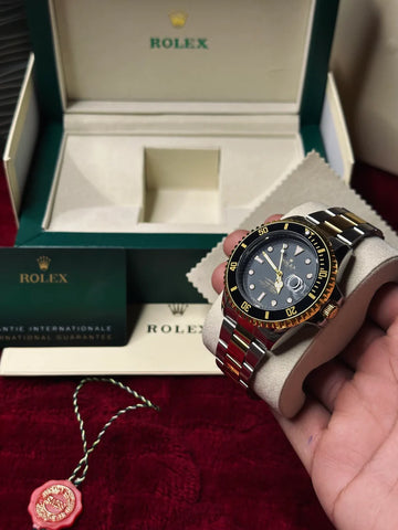 Rolex Submariner Chain  1 review