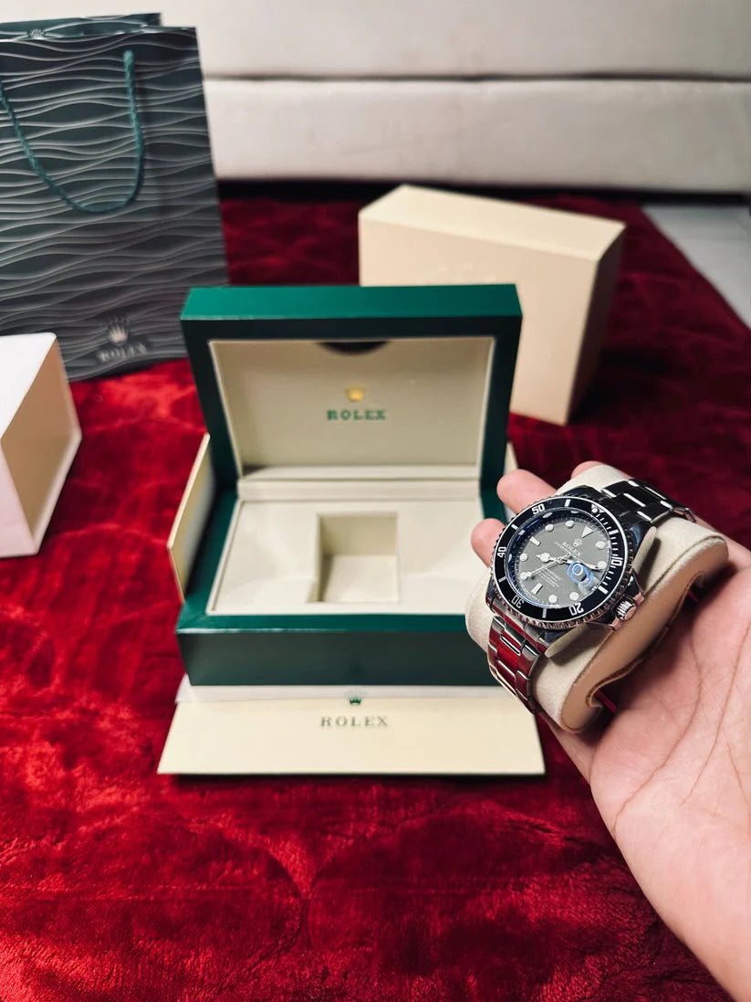 Rolex Submariner Chain  1 review