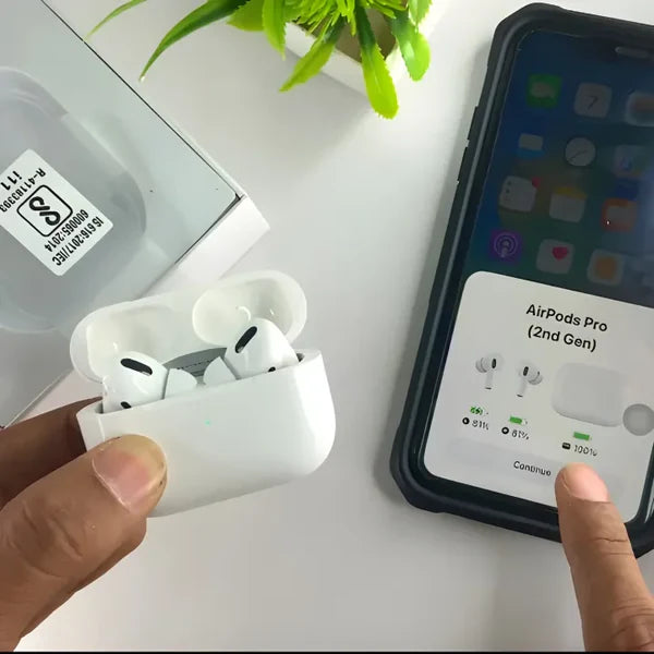 Airpods pro 2
